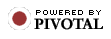 Powered By Pivotal